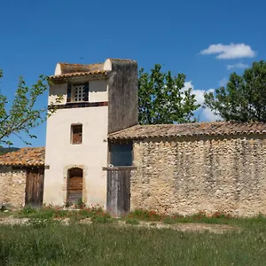 En Luberon Puyvert