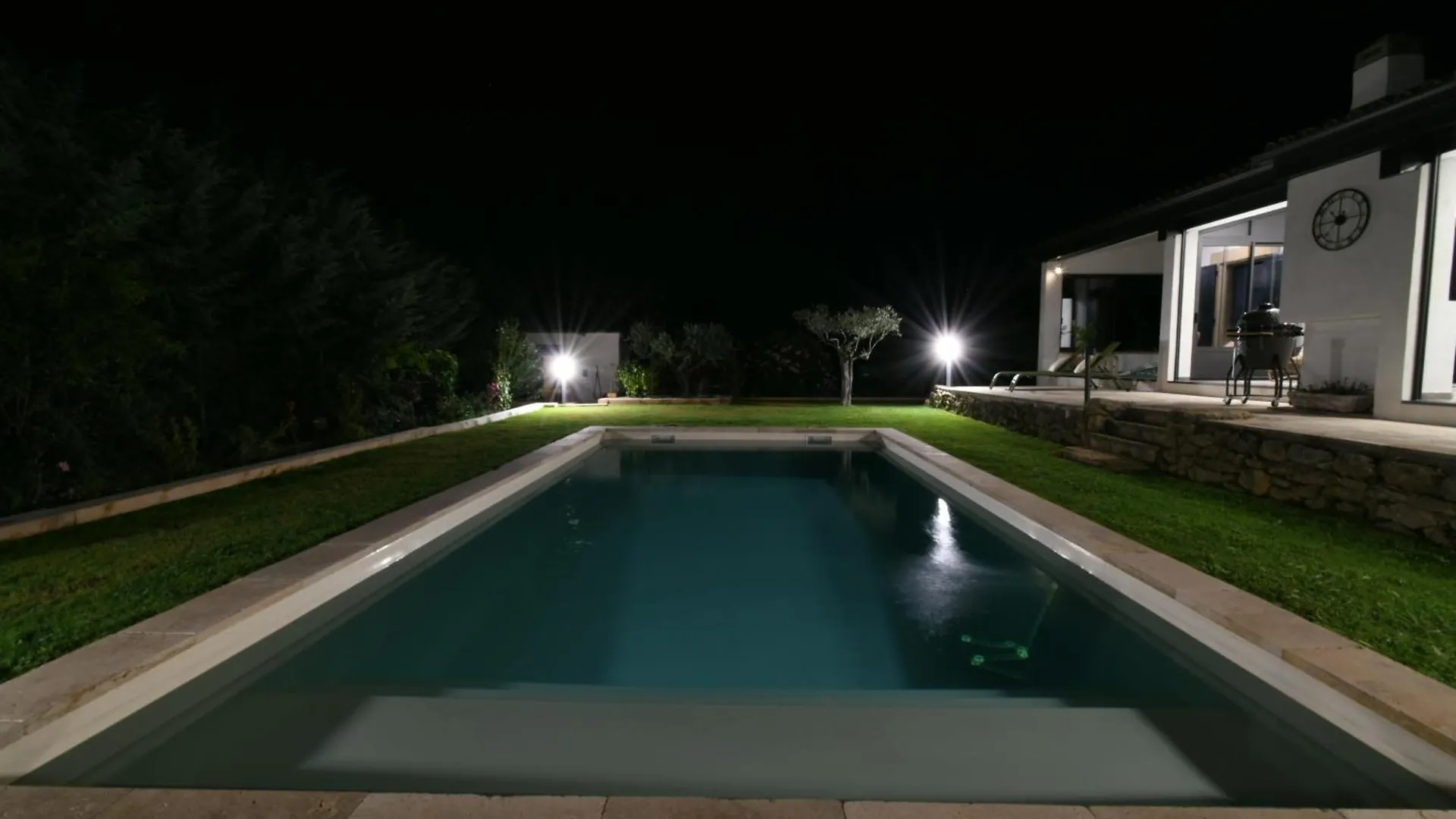 Guest house Une Nuit En Luberon Puyvert France