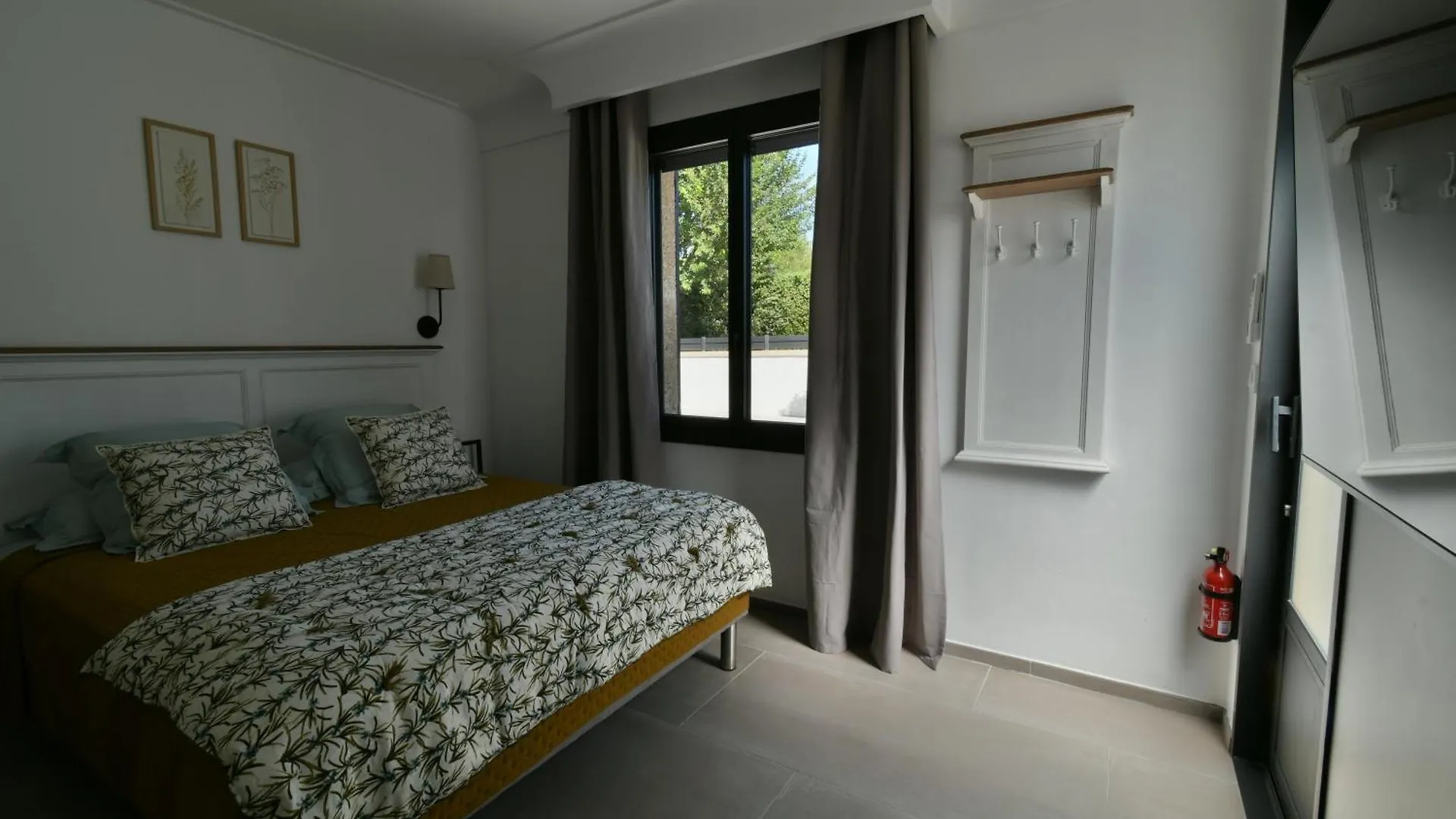 Guest house Une Nuit En Luberon Puyvert