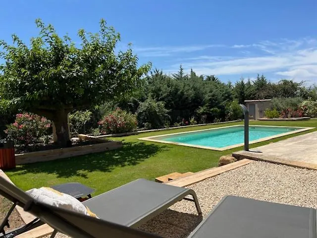 Une Nuit En Luberon Puyvert