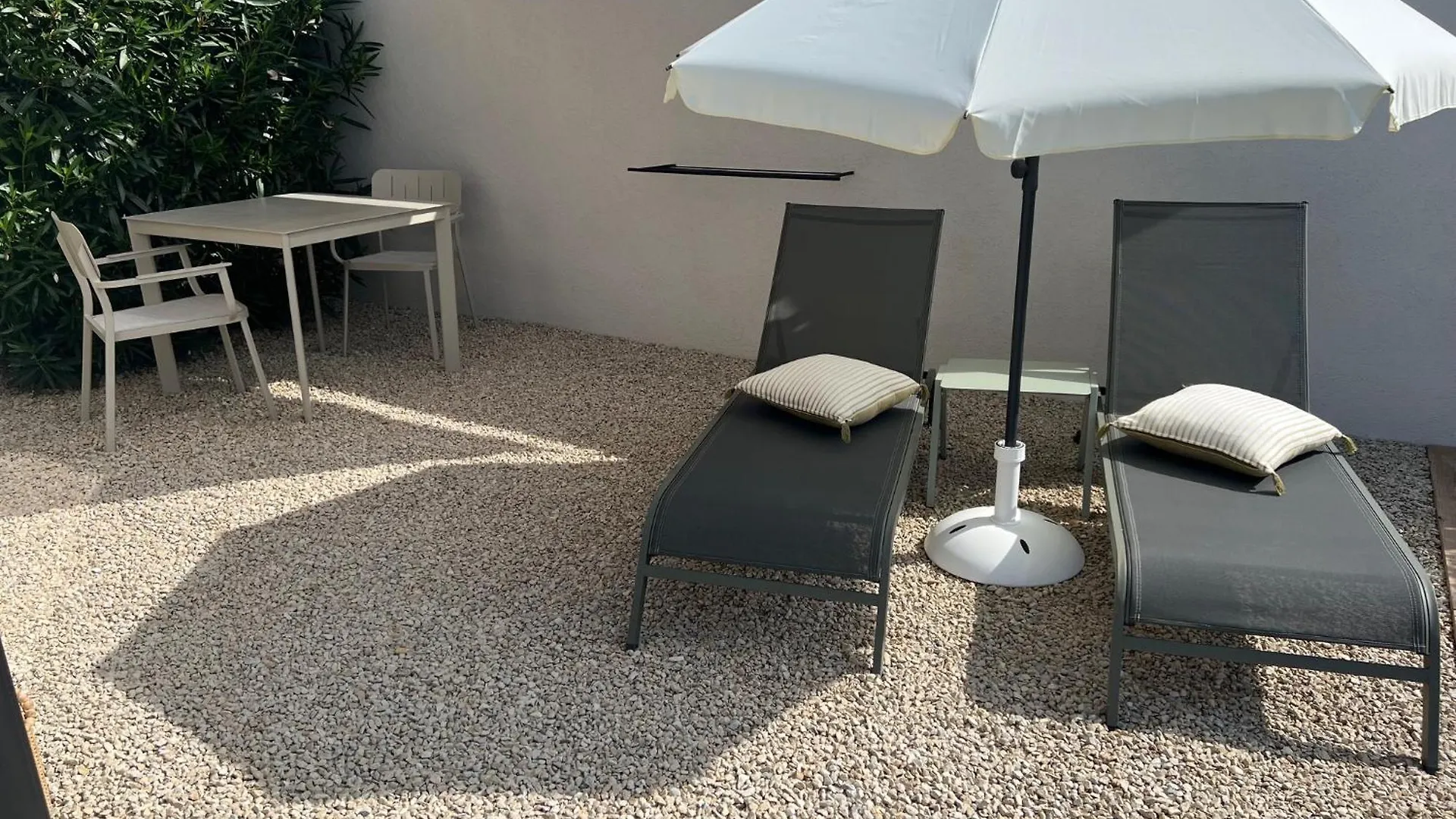 Guest house Une Nuit En Luberon Puyvert
